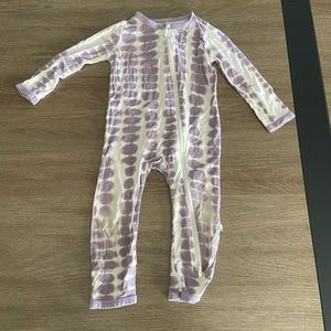 Kyte Baby Romper 12-18m